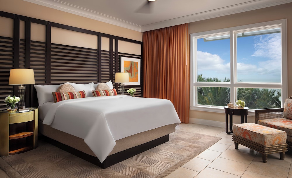 3 Bedrooms, Villa, Gulf View, Den