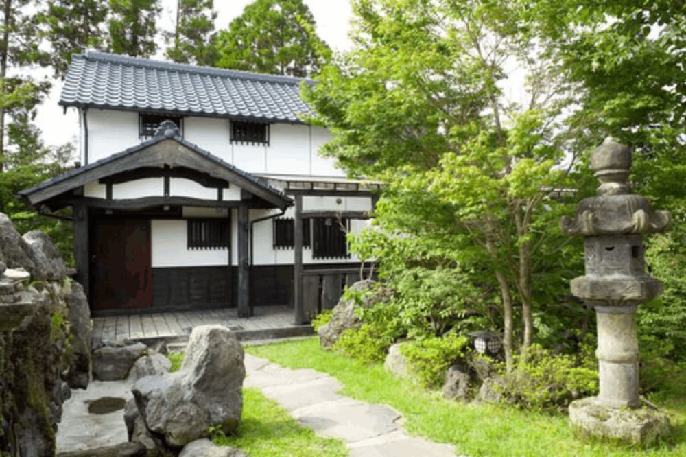 Kurokawa Mori no Cottage 8/56