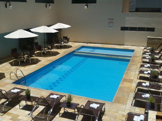 Serra Negra Palace Hotel 32/34