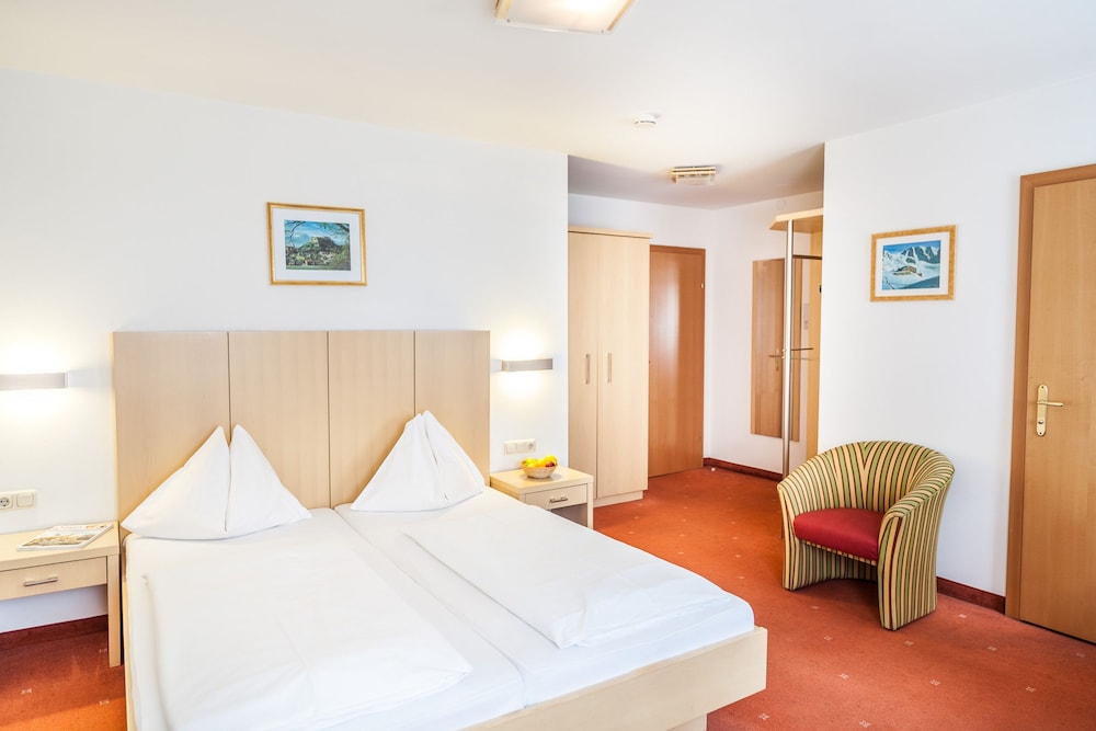 Hotel Glaserer Haus 15/43