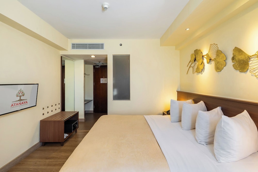 The Atanaya Hotel Bali 11/50