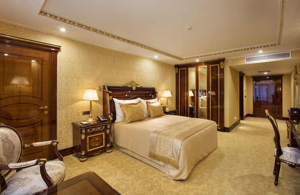 Ottoman's Life Hotel Deluxe 16/71