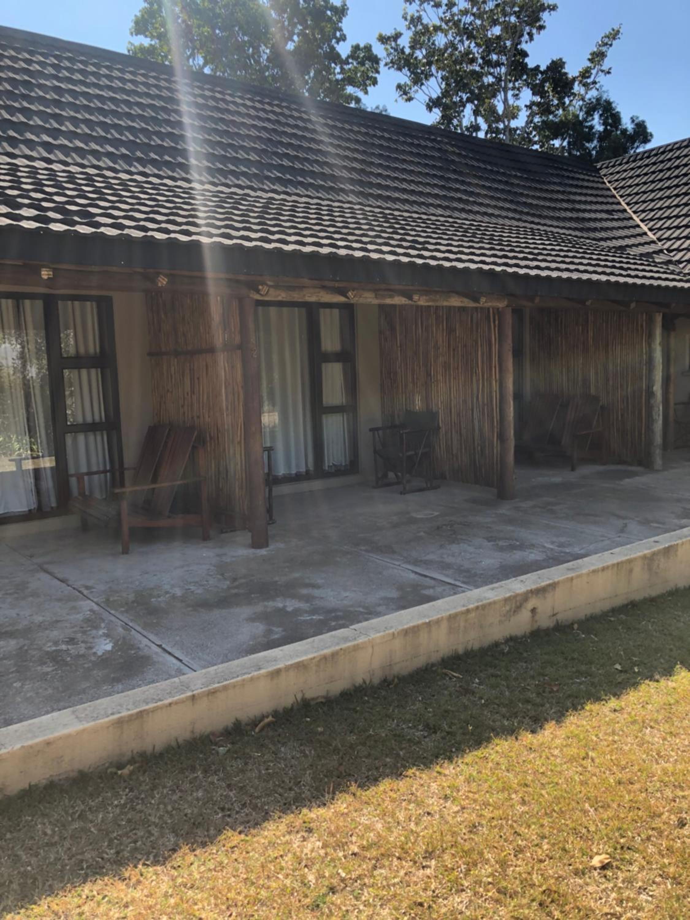Jock of the Bushveld Chalets 23/50