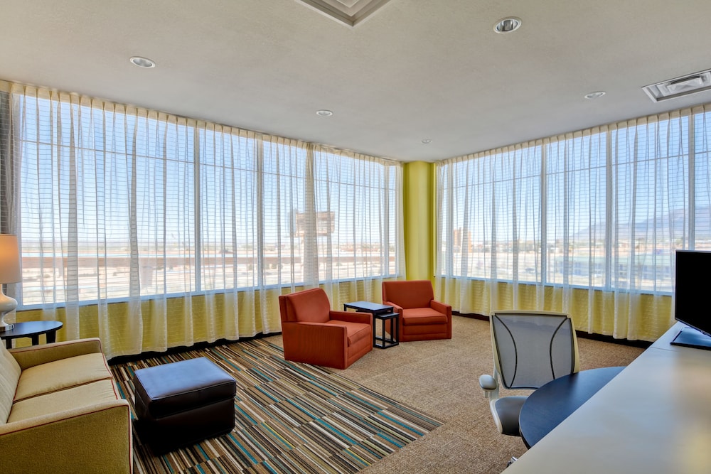Home2 Suites By Hilton Albuquerque/Downtown-University 18/32