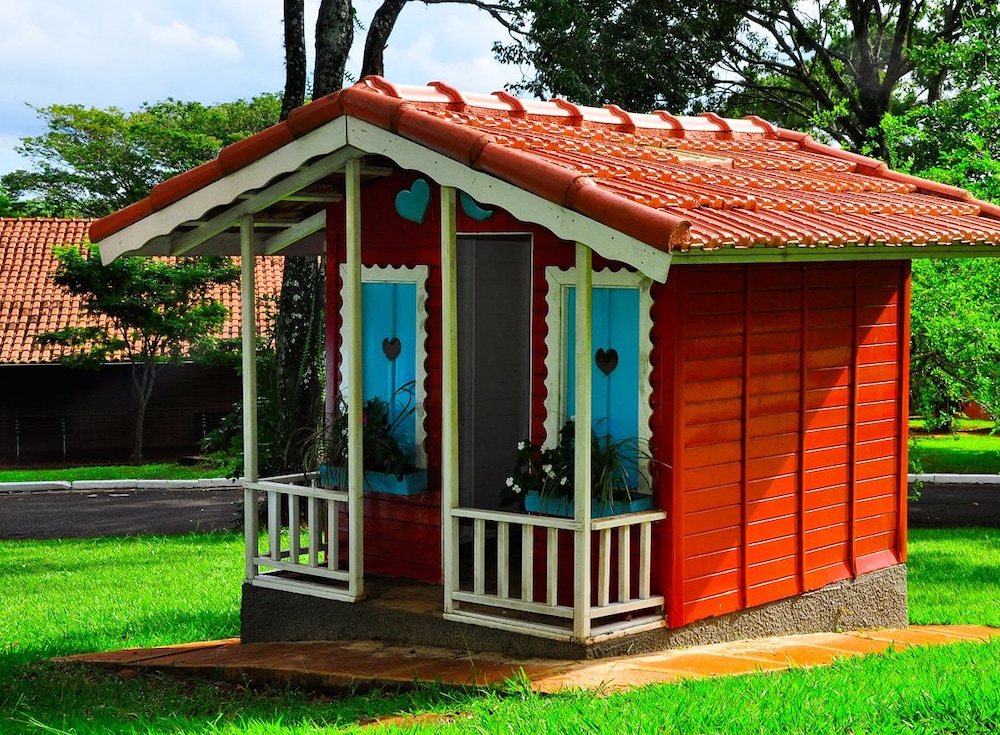 Hotel Estancia Barra Bonita 1/50