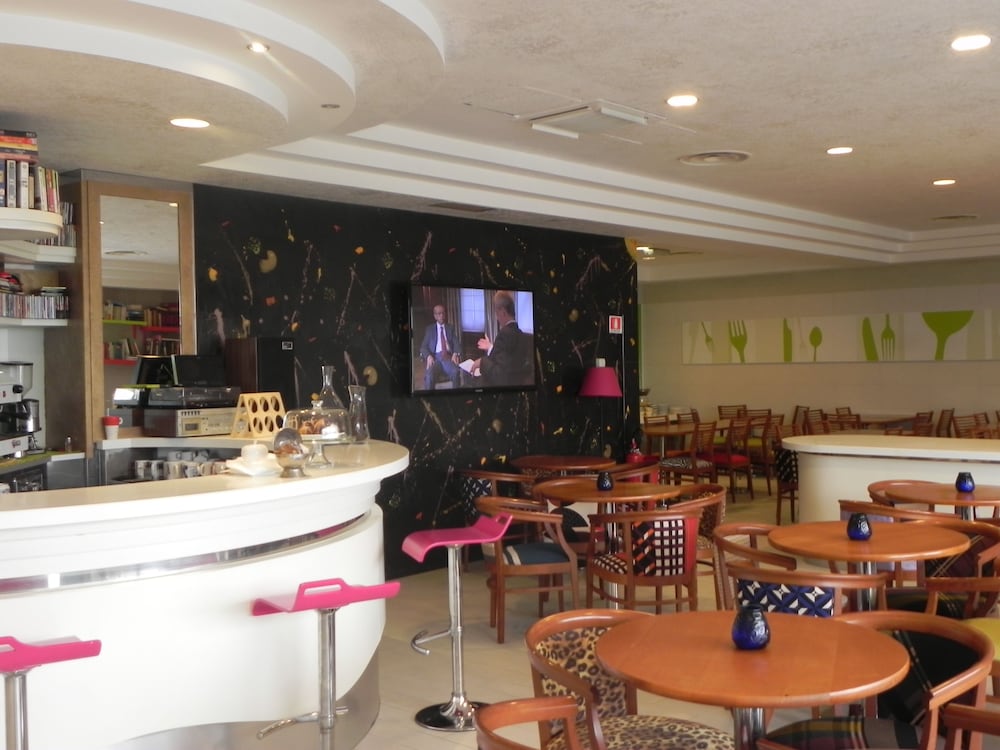 Ibis Styles Roma Vintage 52/64