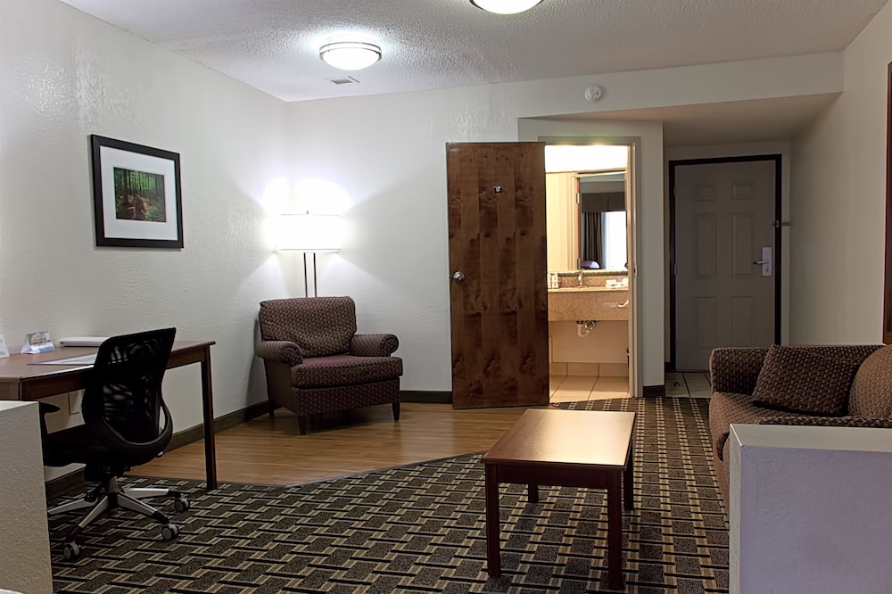 Best Western Statesville Inn 23/29
