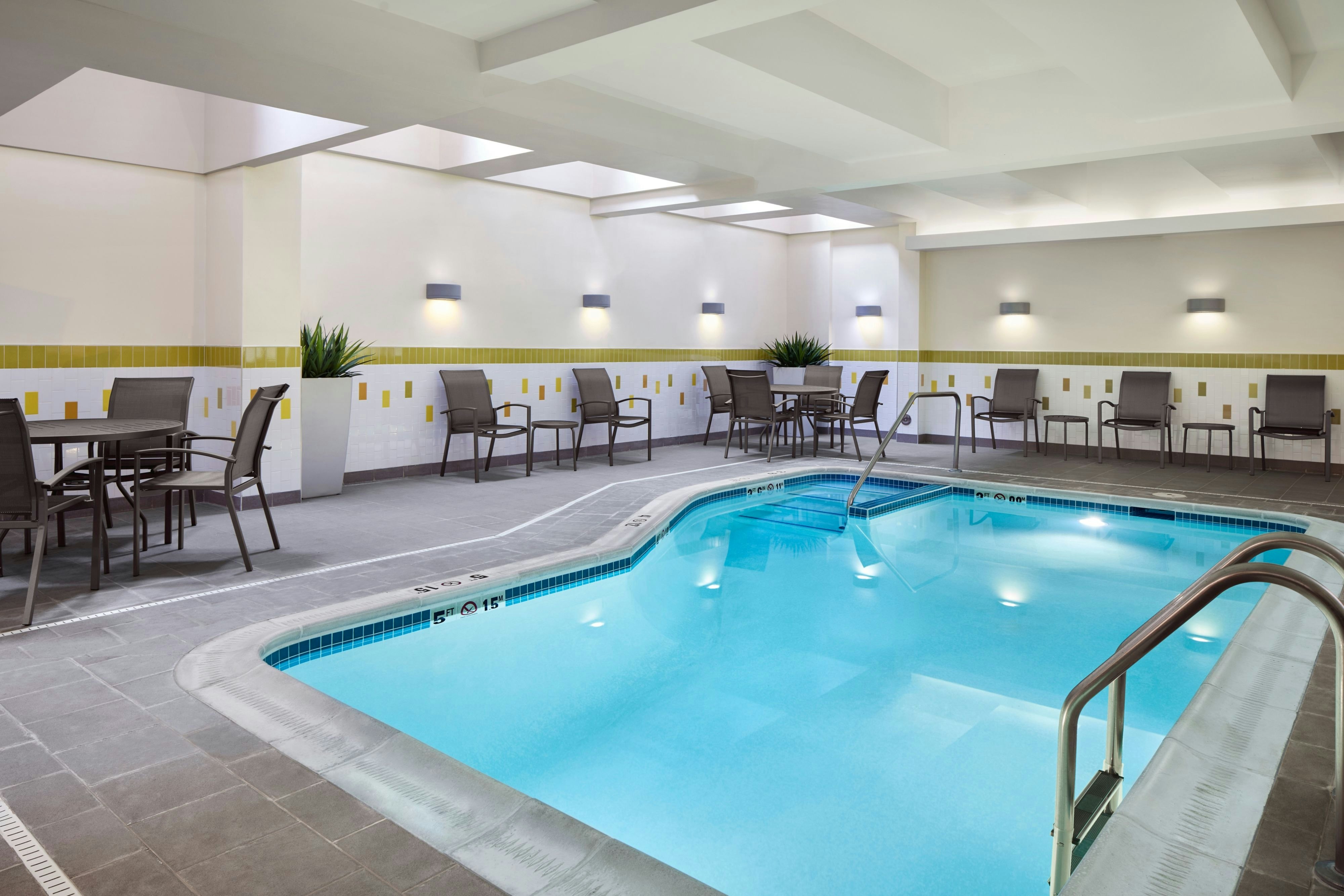 Fairfield Inn And Suites Stafford Quantico 13/29