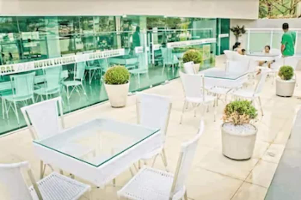 Hotel Litoral Fortaleza 38/50