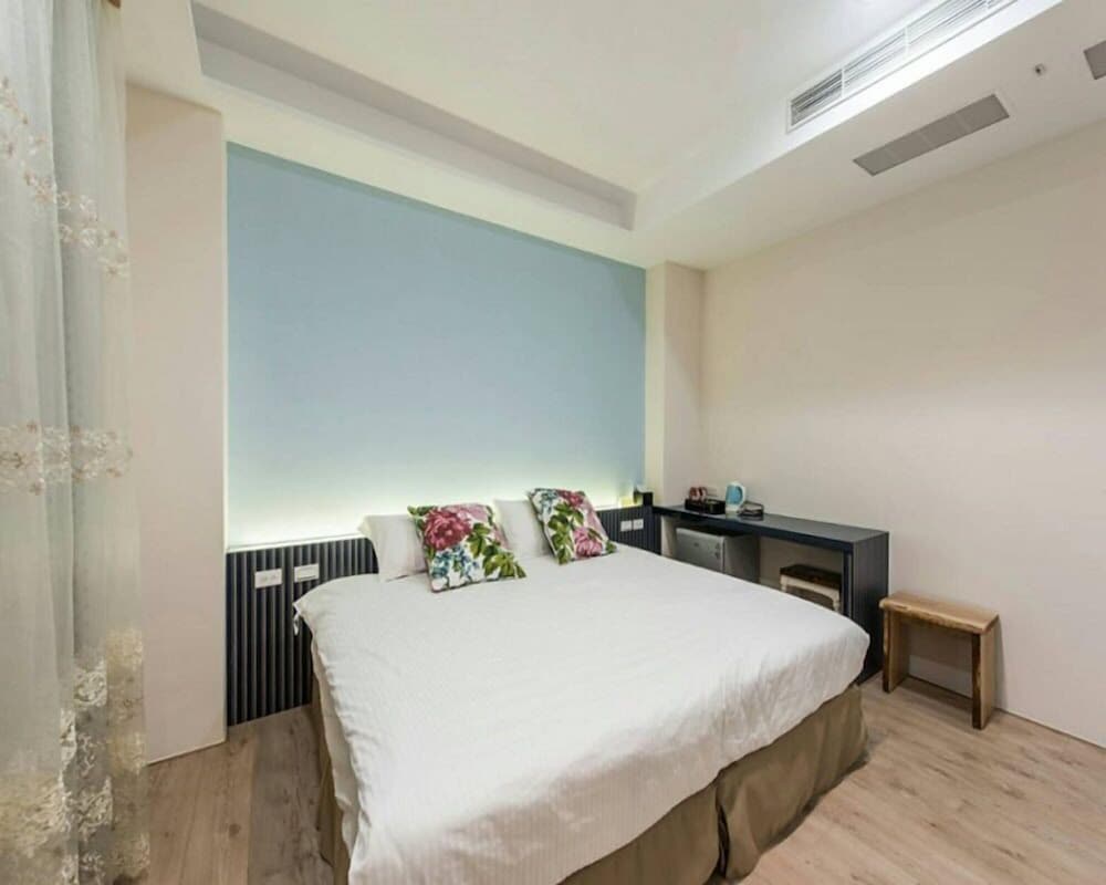 Ing Spa B&B - Penghu 46/77