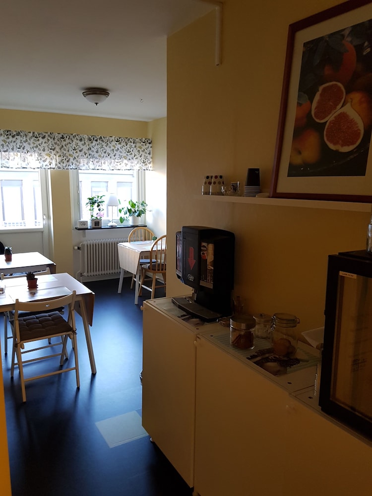 Hotell Bode 23/31