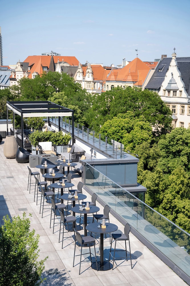 Innside By Melia Leipzig 47/50
