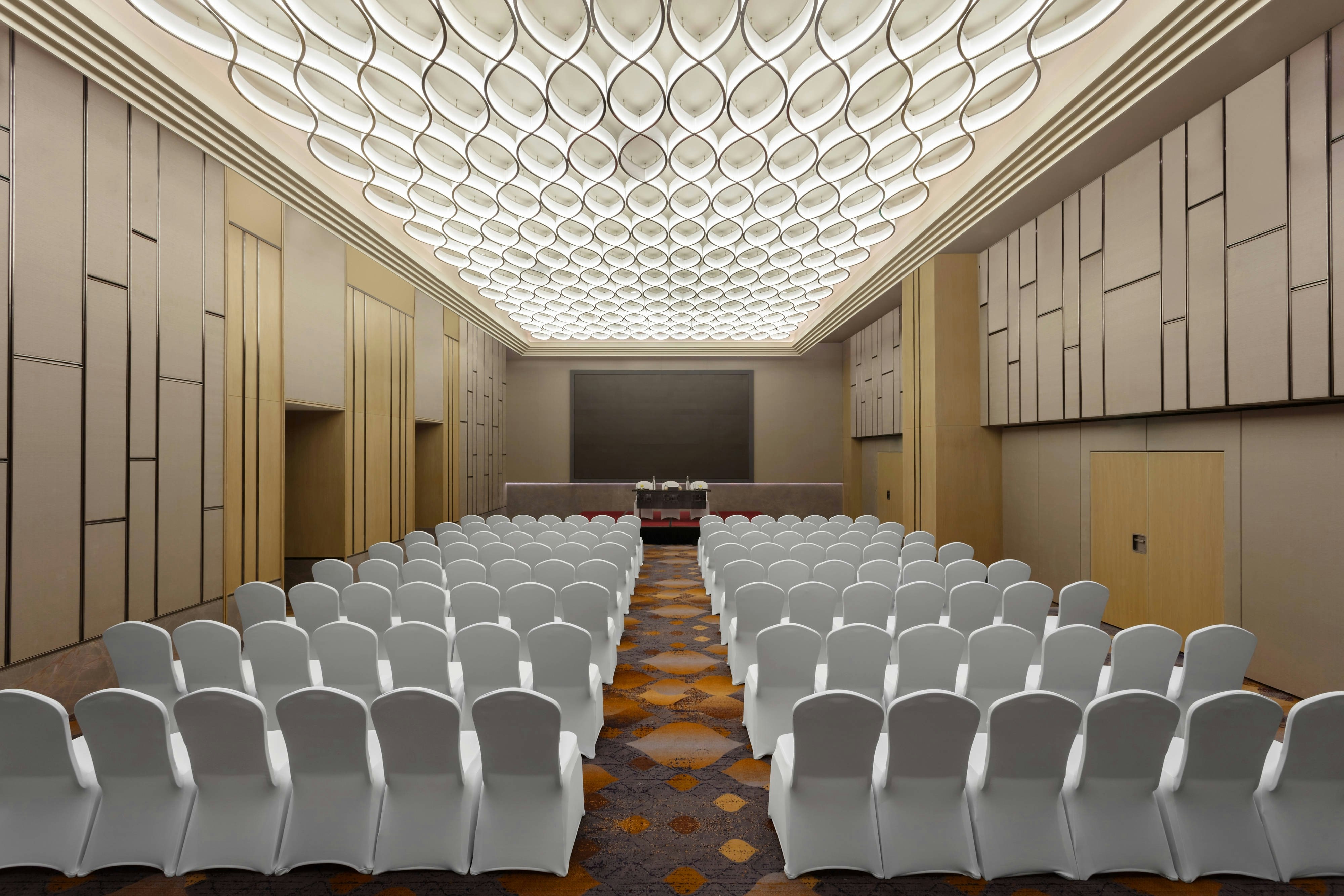Courtyard by Marriott Amritsar 8/15