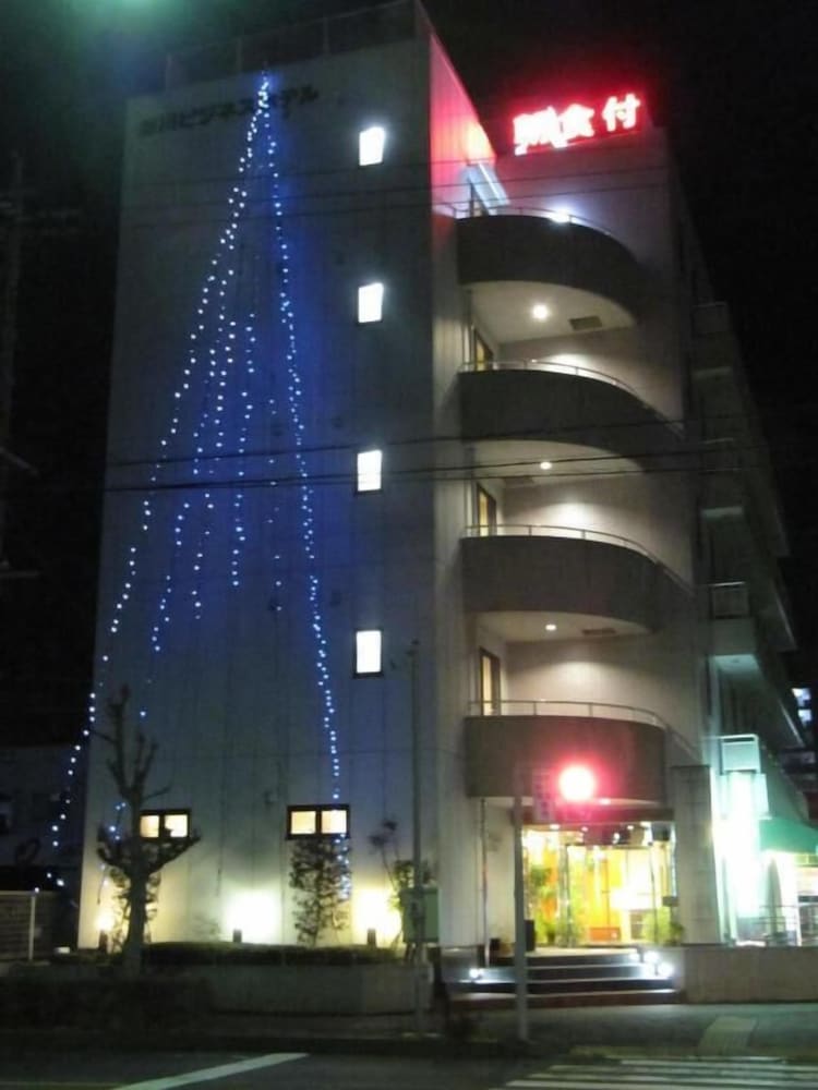 Hotel Kakegawa Hills 1/23