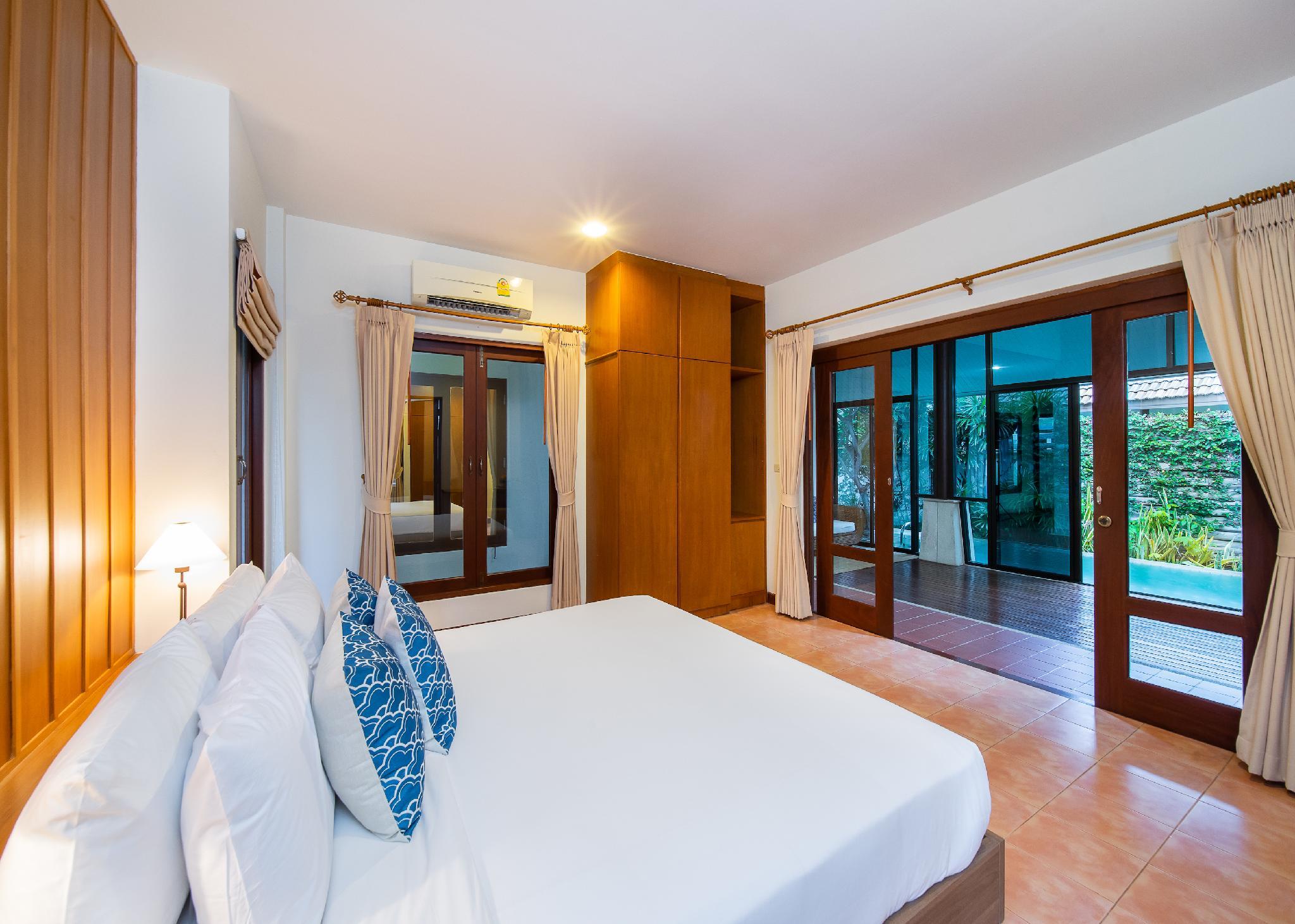 3 Bedrooms, Pool, Villa, 3 King Beds