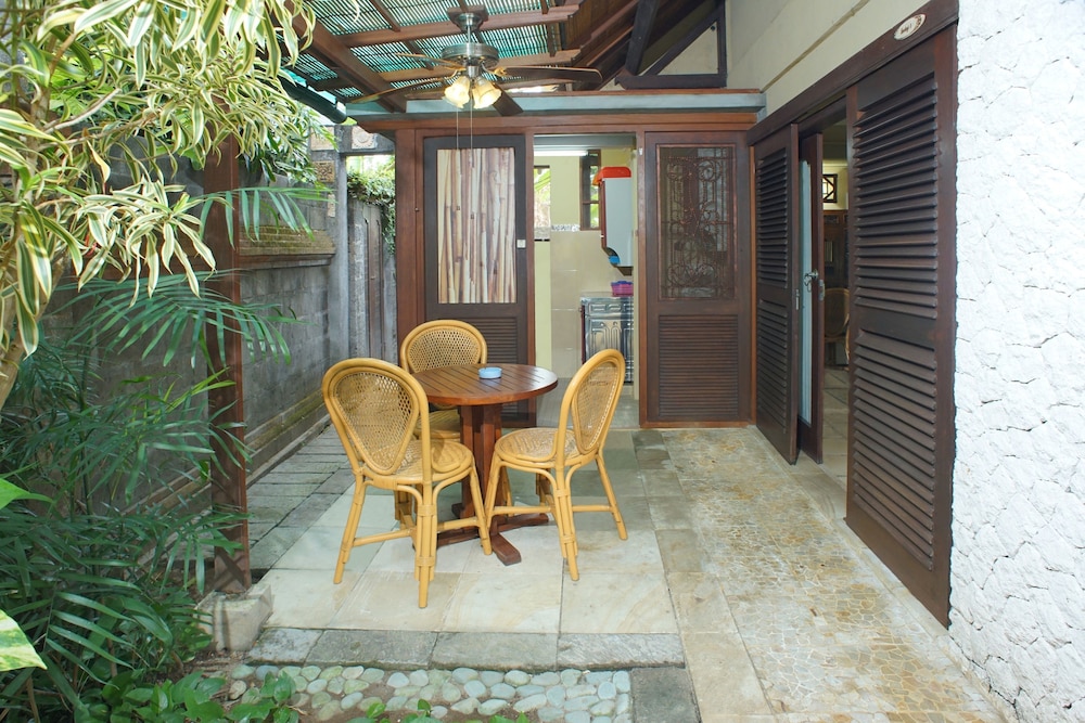 Pondok Agung Bed & Breakfast 10/71