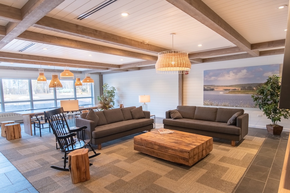 Rodd Mill River Resort 40/63