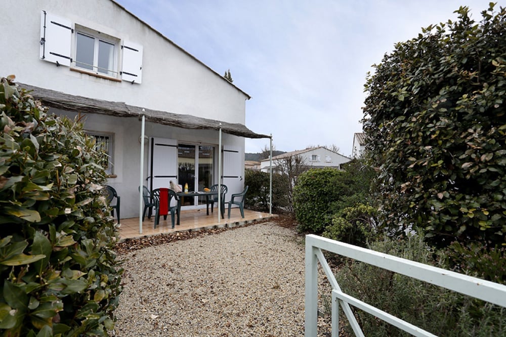 Residence Les Bastides De Fayence in TOURRETTES