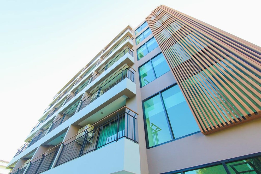 Phudara City View Huahin 4/40