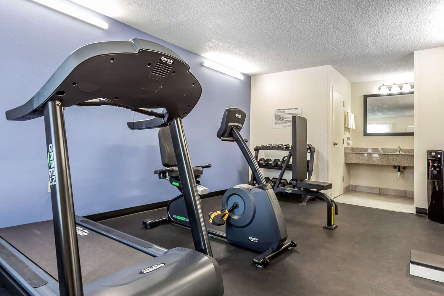 Quality Inn Pinehurst Area 19/32