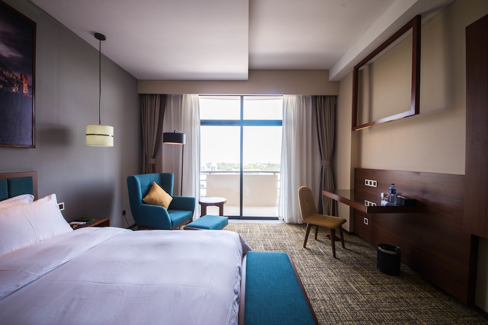 Ausotel Smart Baiyun International Airport T2 21/60