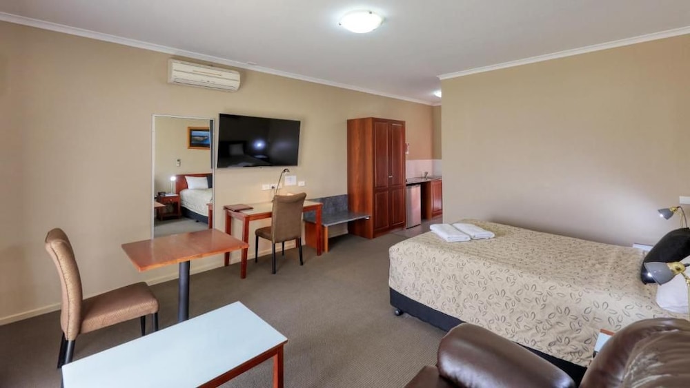 Top of the Town Motel Benalla 25/44