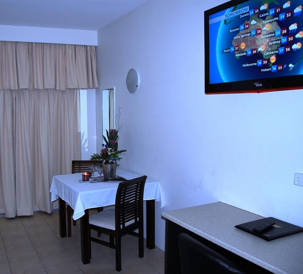 Sanctuary Resort Motor Inn 28/30