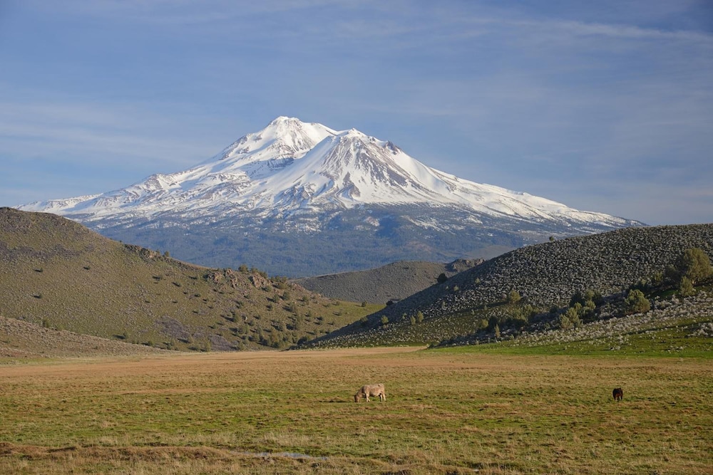 Inn at Mount Shasta 29/57