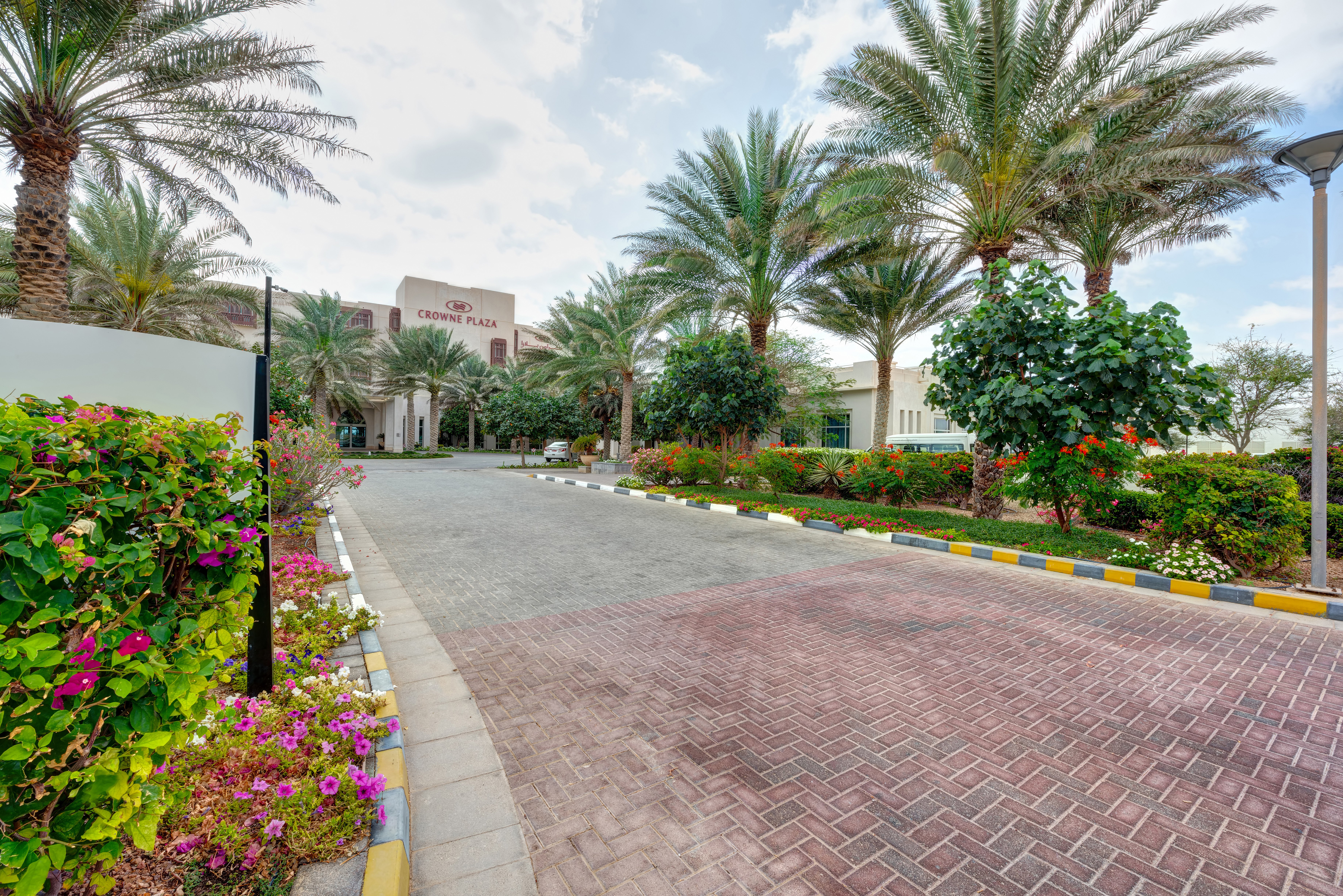 Crowne Plaza Duqm 41/50