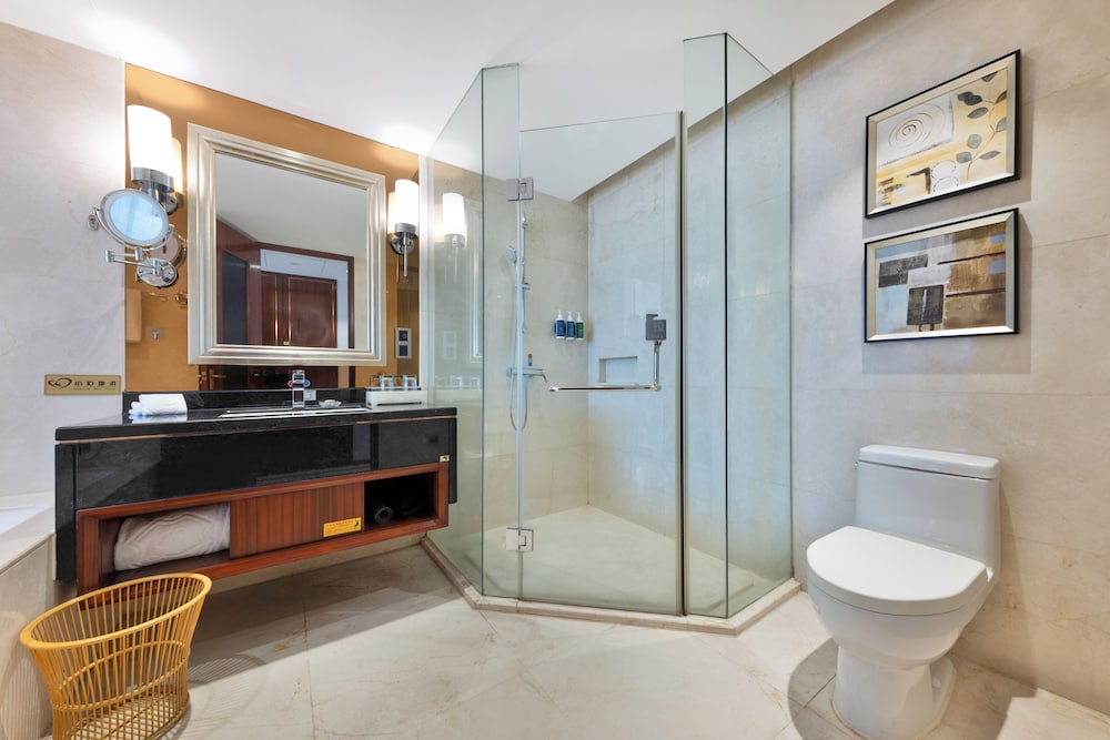 Wyndham Garden Foshan Nanhai 55/60