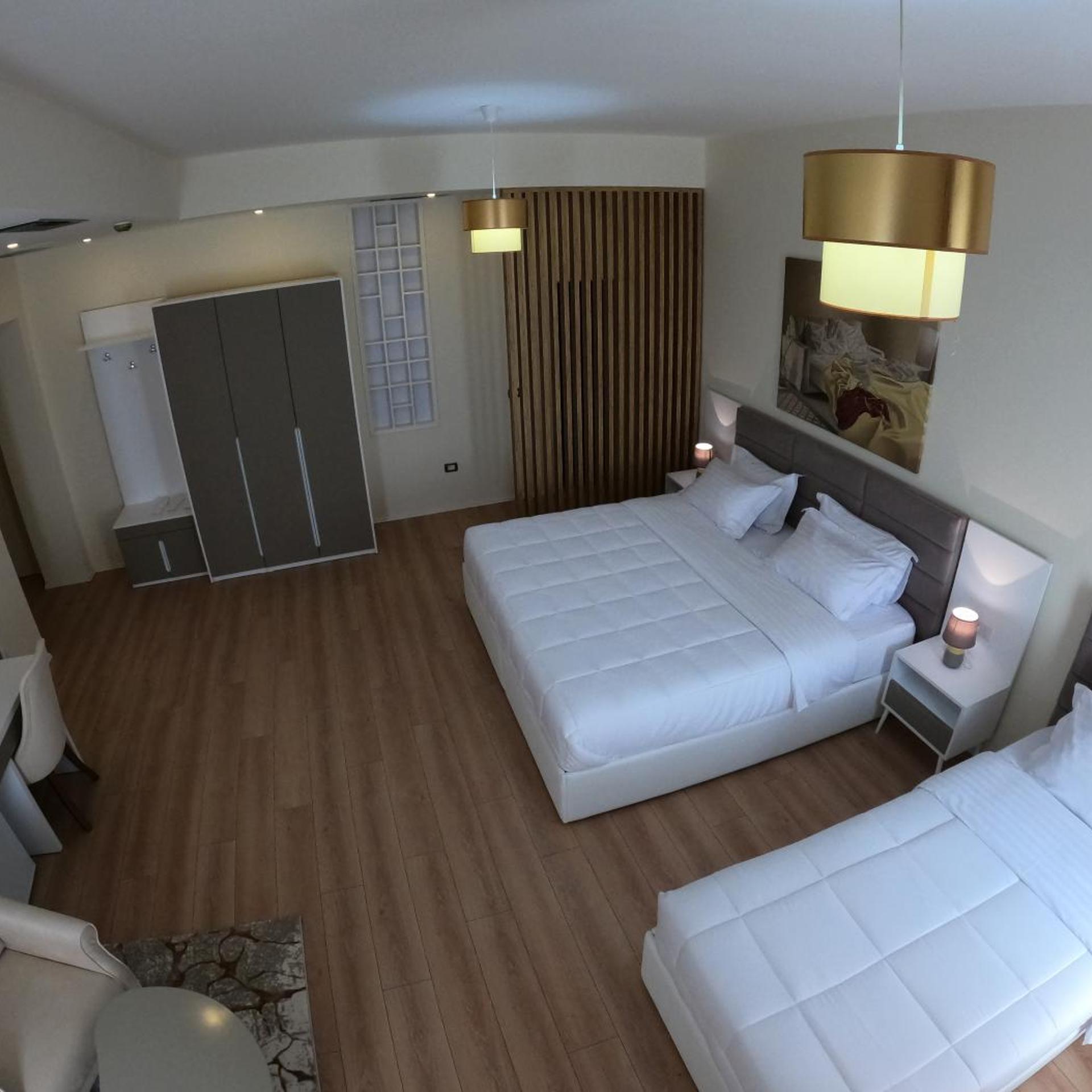 Treva Hotel Shkoder 18/70