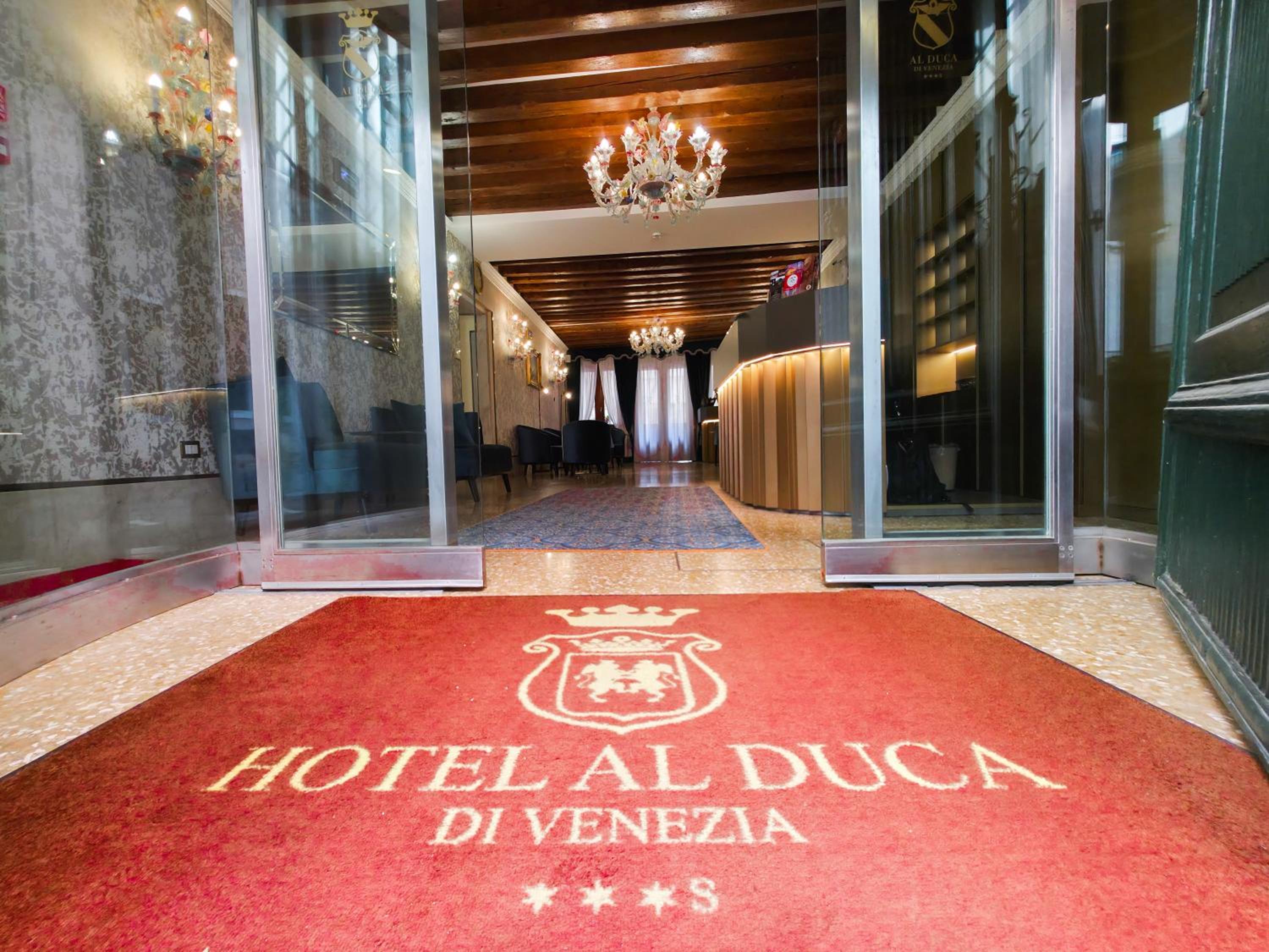 Hotel Al Duca di Venezia 8/24