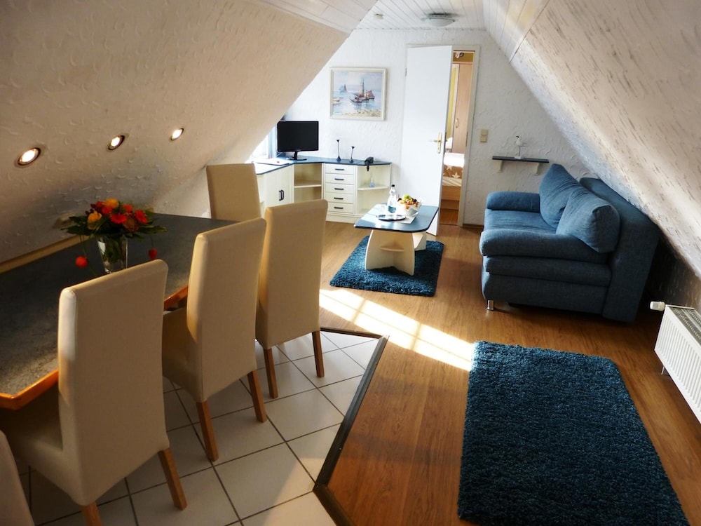 Vogel Hotel Appartements Spa 25/44