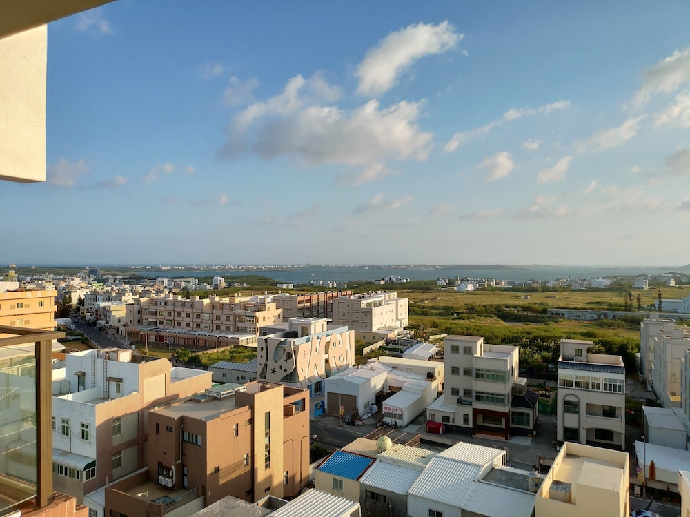 Apause Hotel 41/45