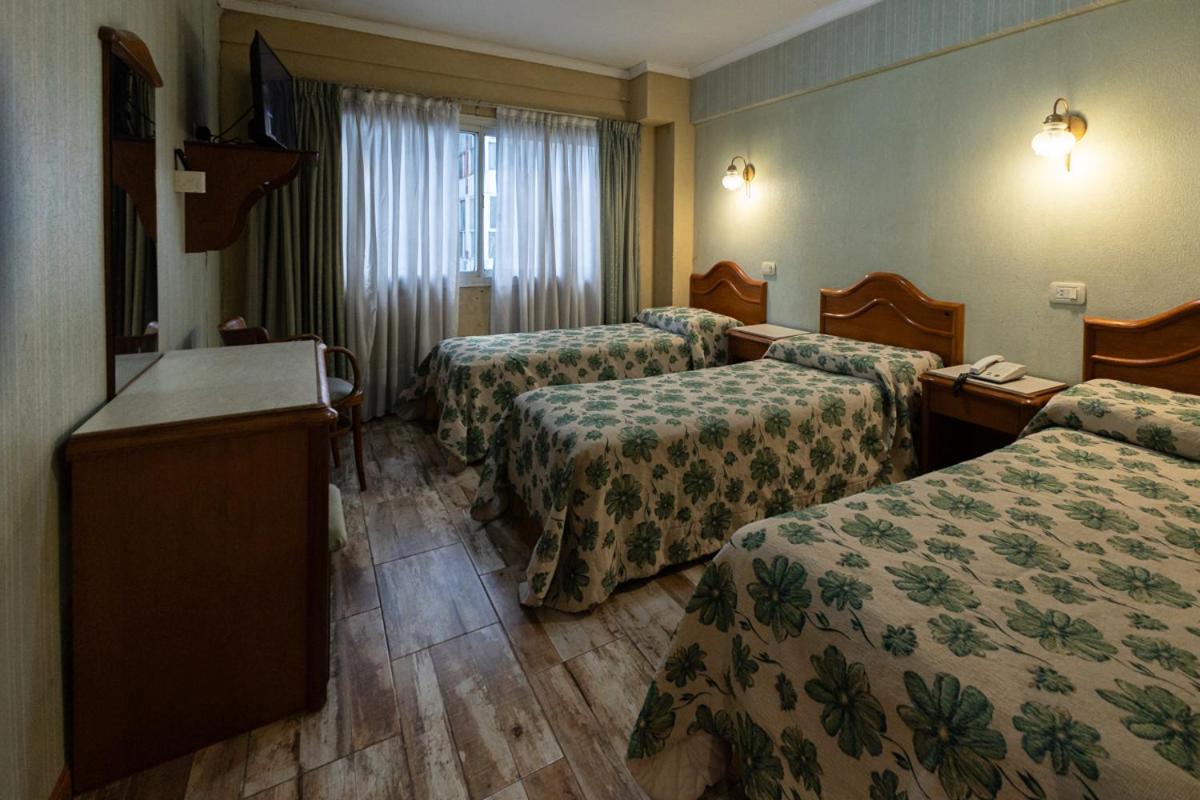 LUEY HOTEL 16/38