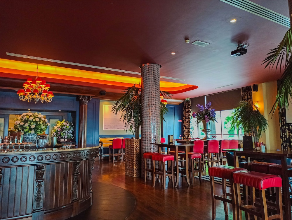 Salthill Hotel 41/61