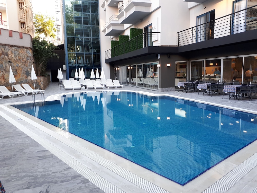Ramira City Hotel 16 Adult Hotel 5/50