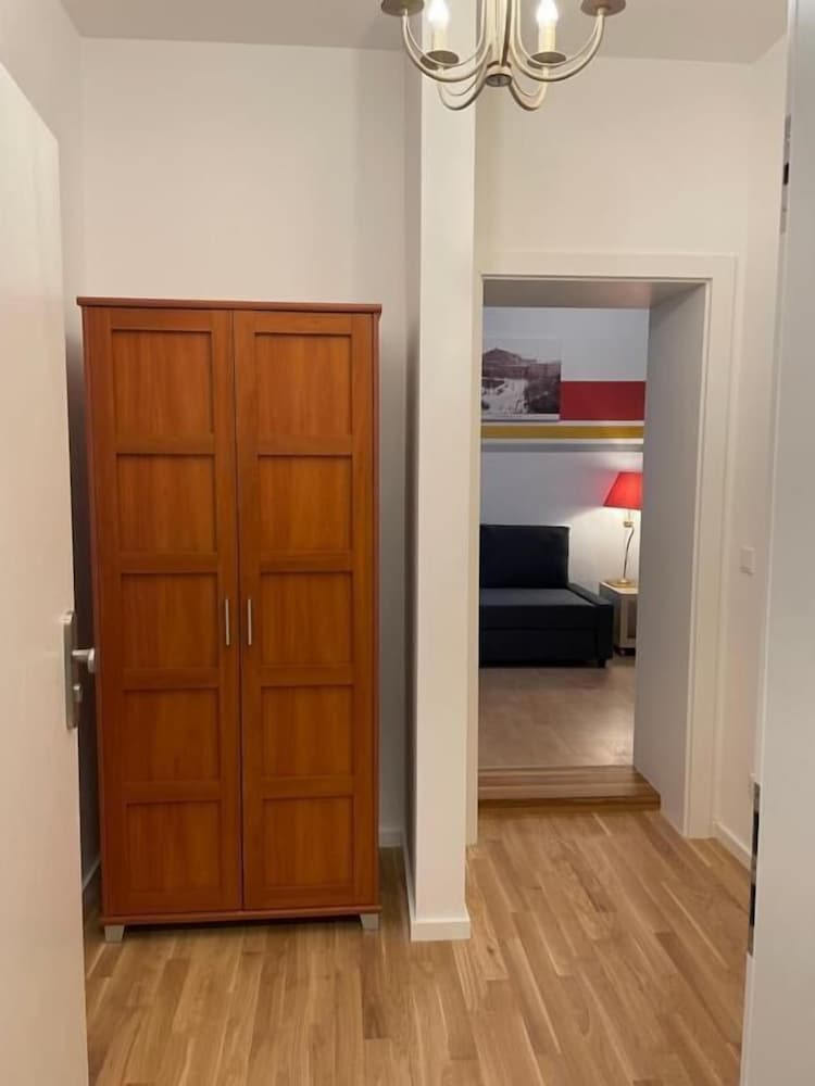 Hotel Spreewitz 30/54