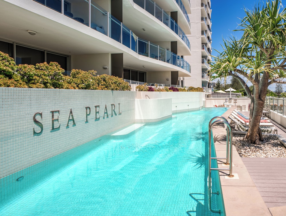 Sea Pearl Resort Mooloolaba 5/50