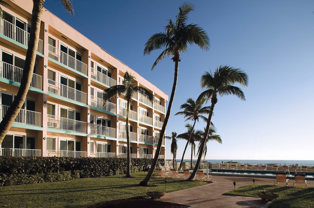 Club Wyndham Sea Gardens
