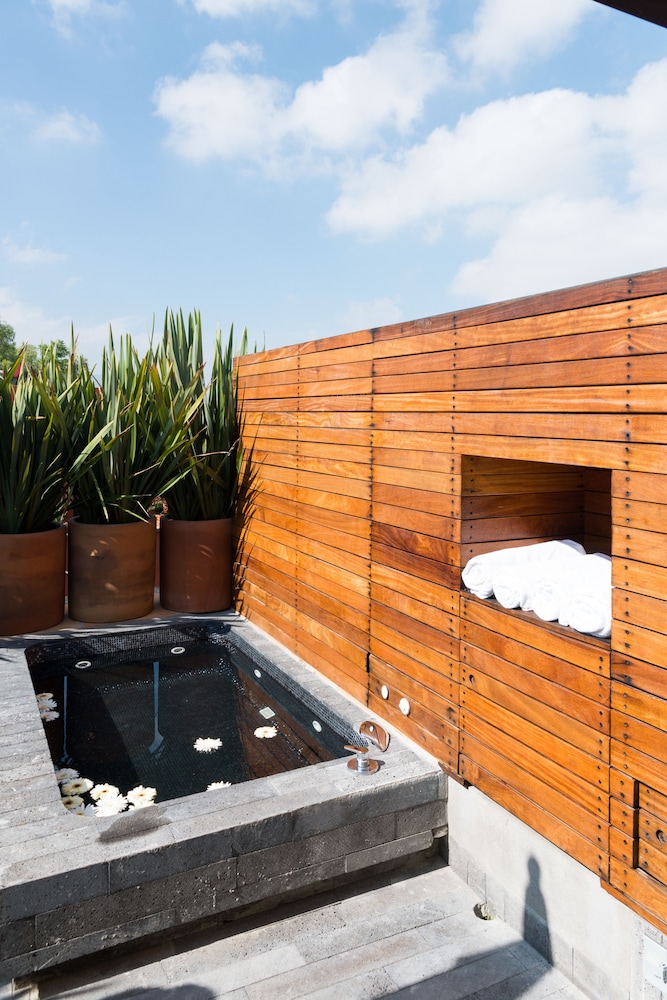Dos Casas Boutique Hotel Spa 31/75