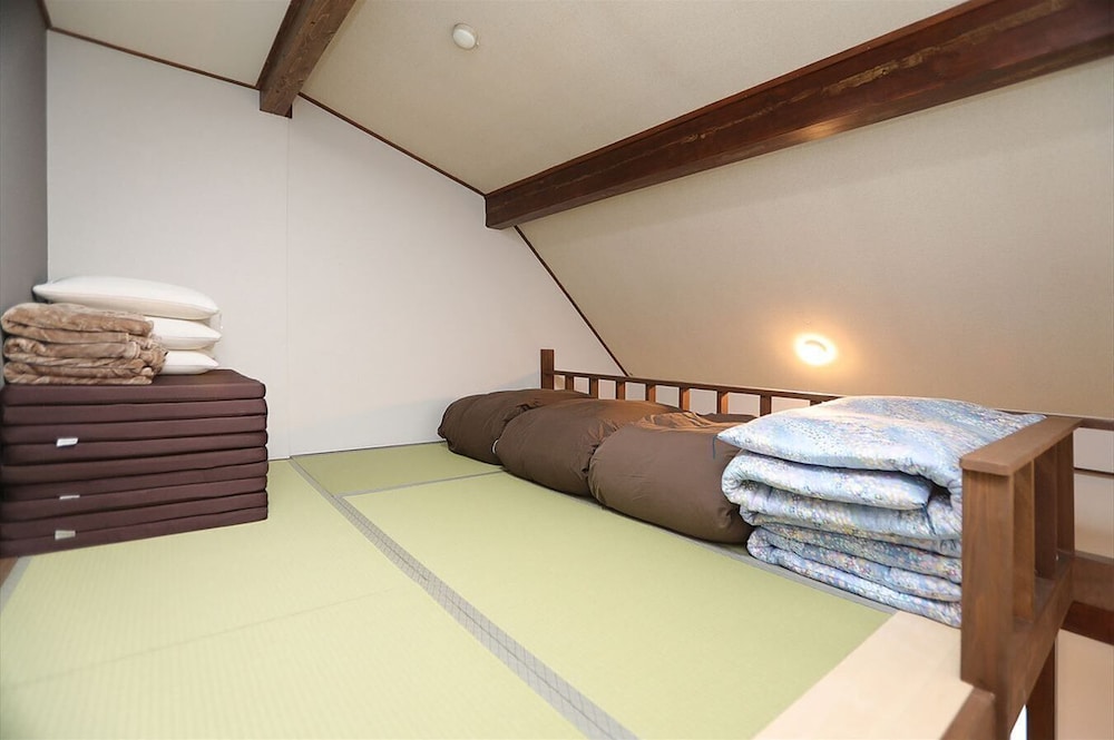 Wafu Pension Miyazawa 12/66
