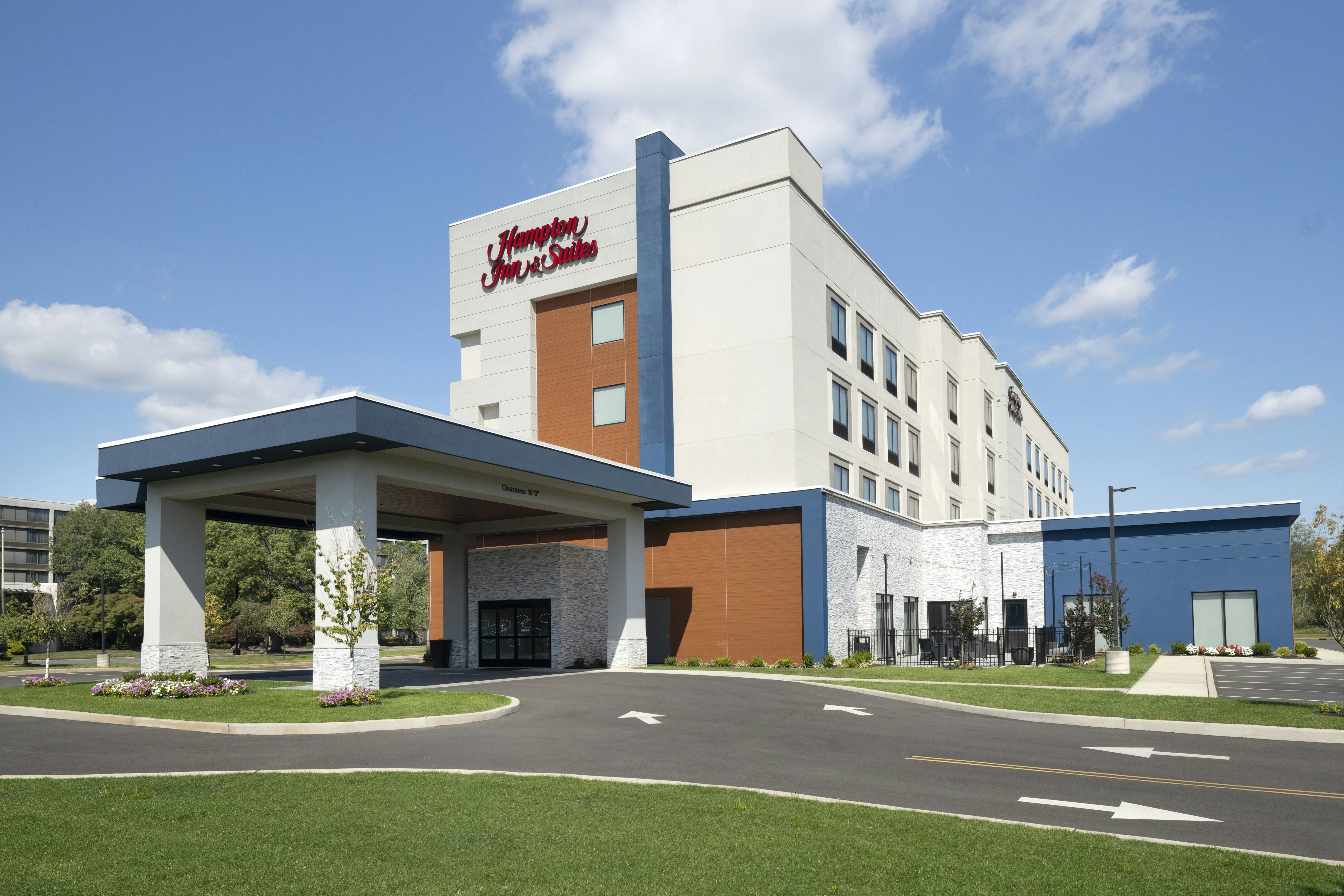 Hampton Inn & Suites Somerset 15/15