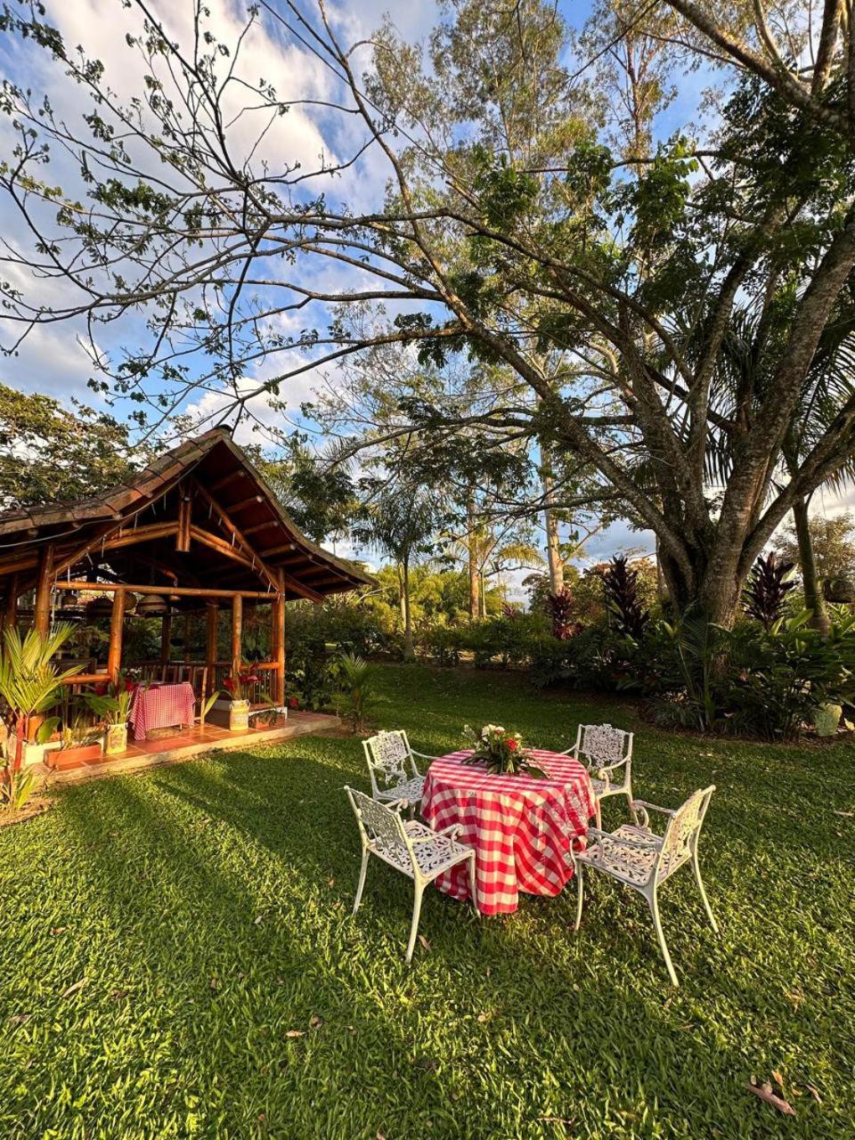 El Percal Hacienda Hotel 40/50