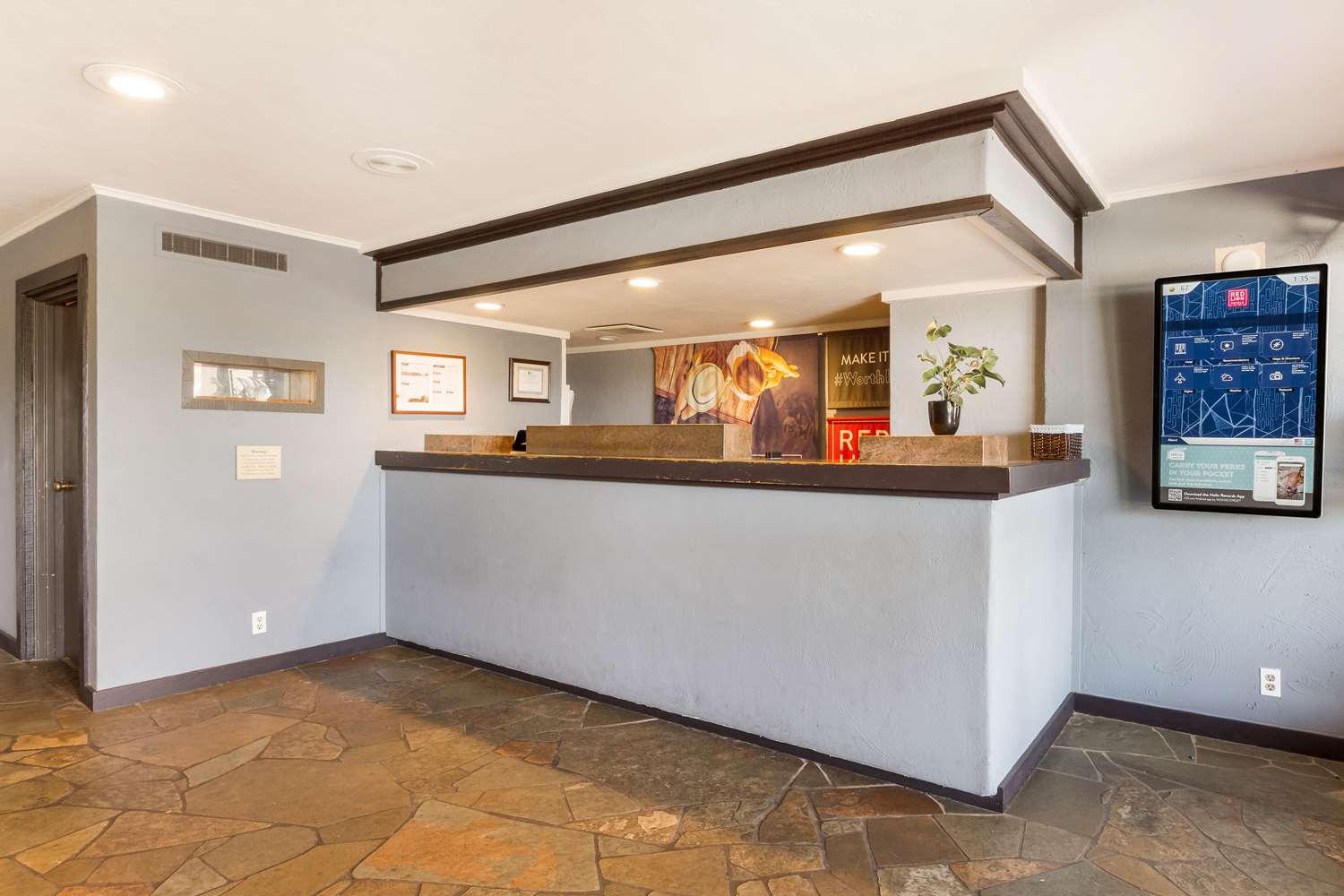 Red Lion Hotel Monterey 6/43