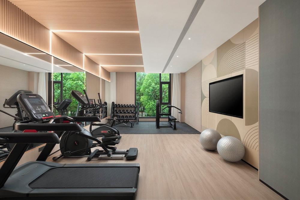 Holiday Inn Mile By Ihg، Miyang 29/50