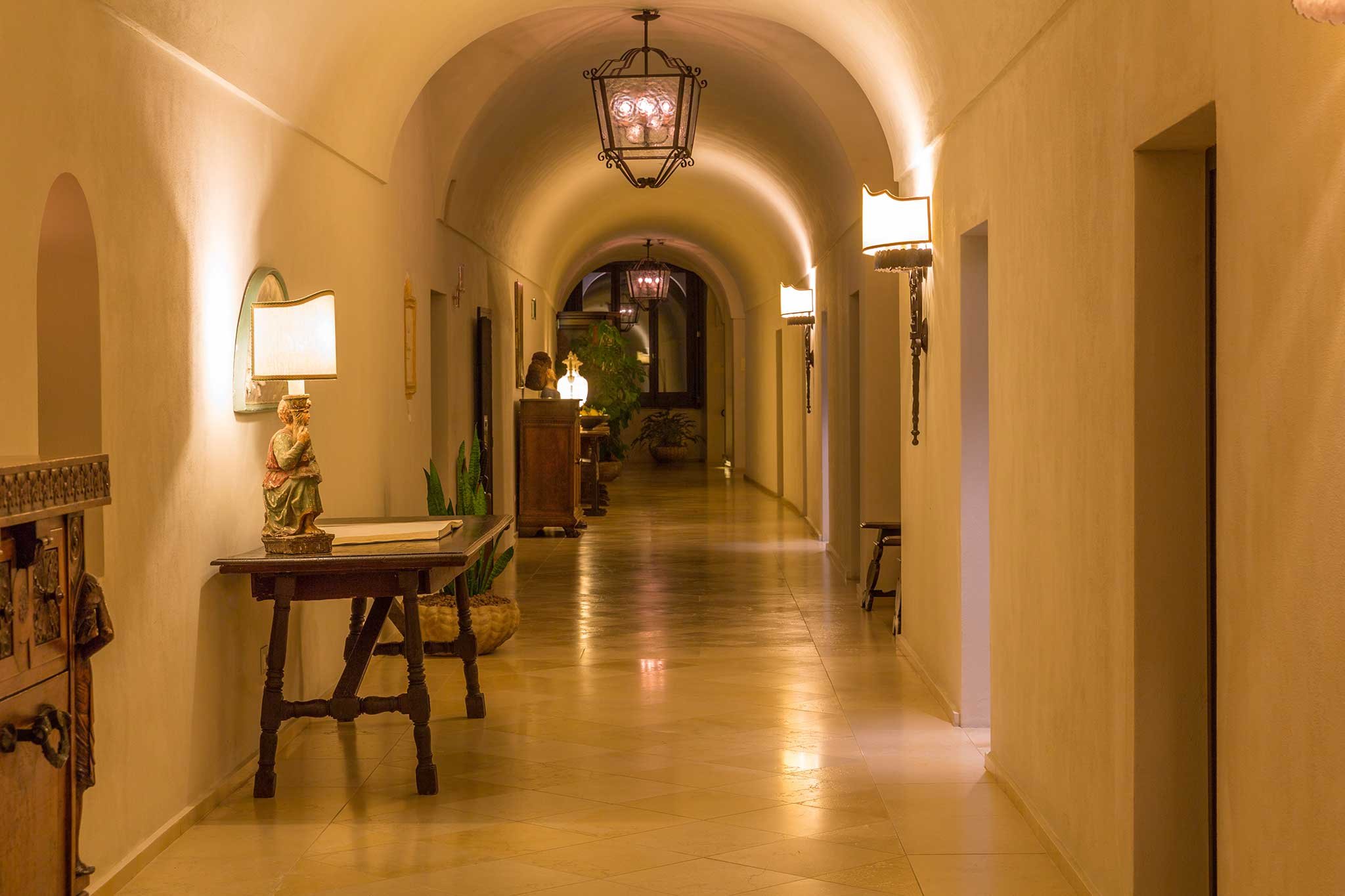 Monastero Santa Rosa Hotel and Spa 63/83