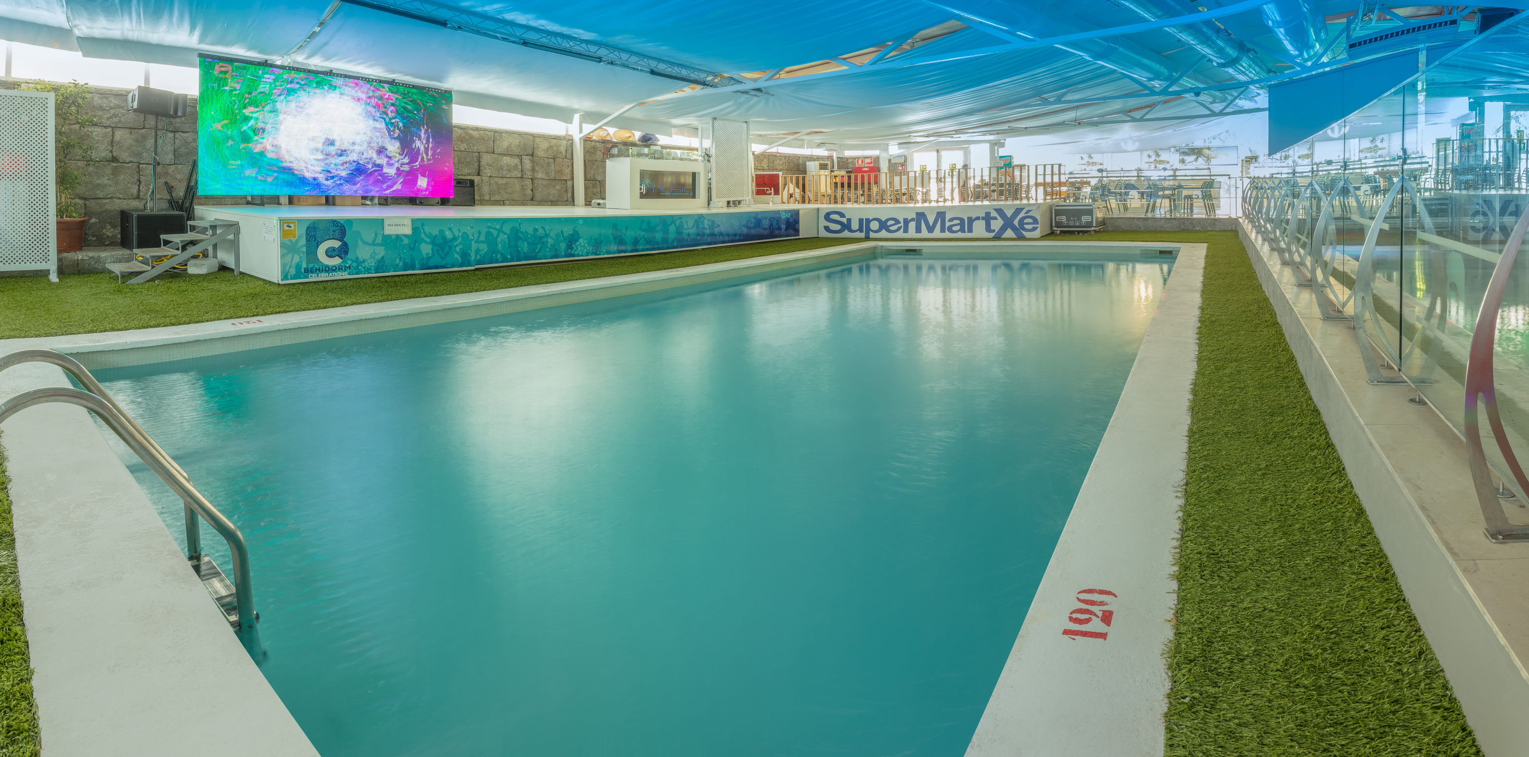 BC Music Resort - Adults Only 17/36
