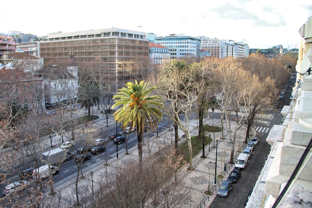 Hotel Dom Sancho I 57/59