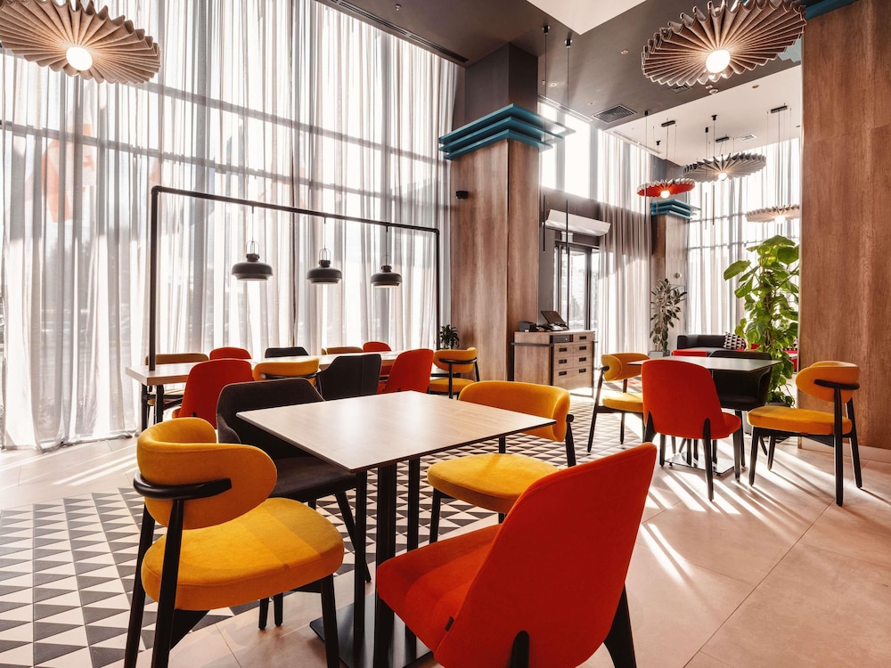 Ibis Tbilisi City 49/68